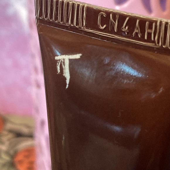 ☃️ Glossier Espresso Lip Balm Dotcom - Picture 3 of 4